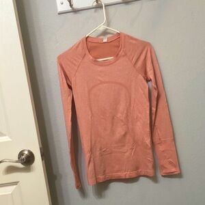 Lululemon Swiftly Tech